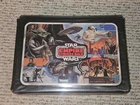 STAR WARS ACTION FIGURE COLLECTORS CASE 1980 ESB Rare Red Trays
