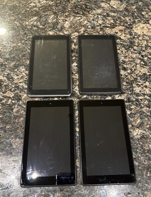 TABLET- HYUNDAI, AMAZON, EMATIC