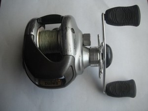 daiwa bg 1000 spinning reel Free Swimmer Reels Standard Options:42
