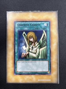 Graceful Charity Yugioh | eBay