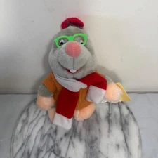 Vintage Once Upon A Forest Edgar Mole