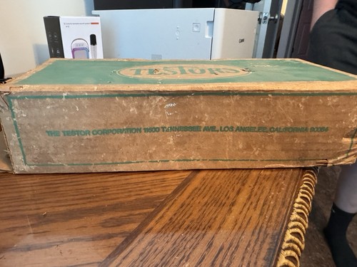 VINTAGE ORIGINAL 1970 TESTORS INDY GAS POWER RACE CAR IN EXCELLENT CONDITION - 第 12/13 張圖片