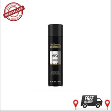 Tresemme Extra Hold Unscented Hairspray for 24-Hour Frizz Control, 11 oz - NEW