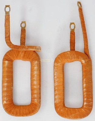 Feldspule Neu - OE-Ref. 2004115040 für *