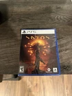 New ListingSaros (PS5 / Playstation 5) BRAND NEW