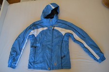 Newertige original Spyder Skijacke NP 250   G...