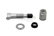 Ersatzventil fuer Reifendrucksensor 5430T4 Reparatur Kit VDO System