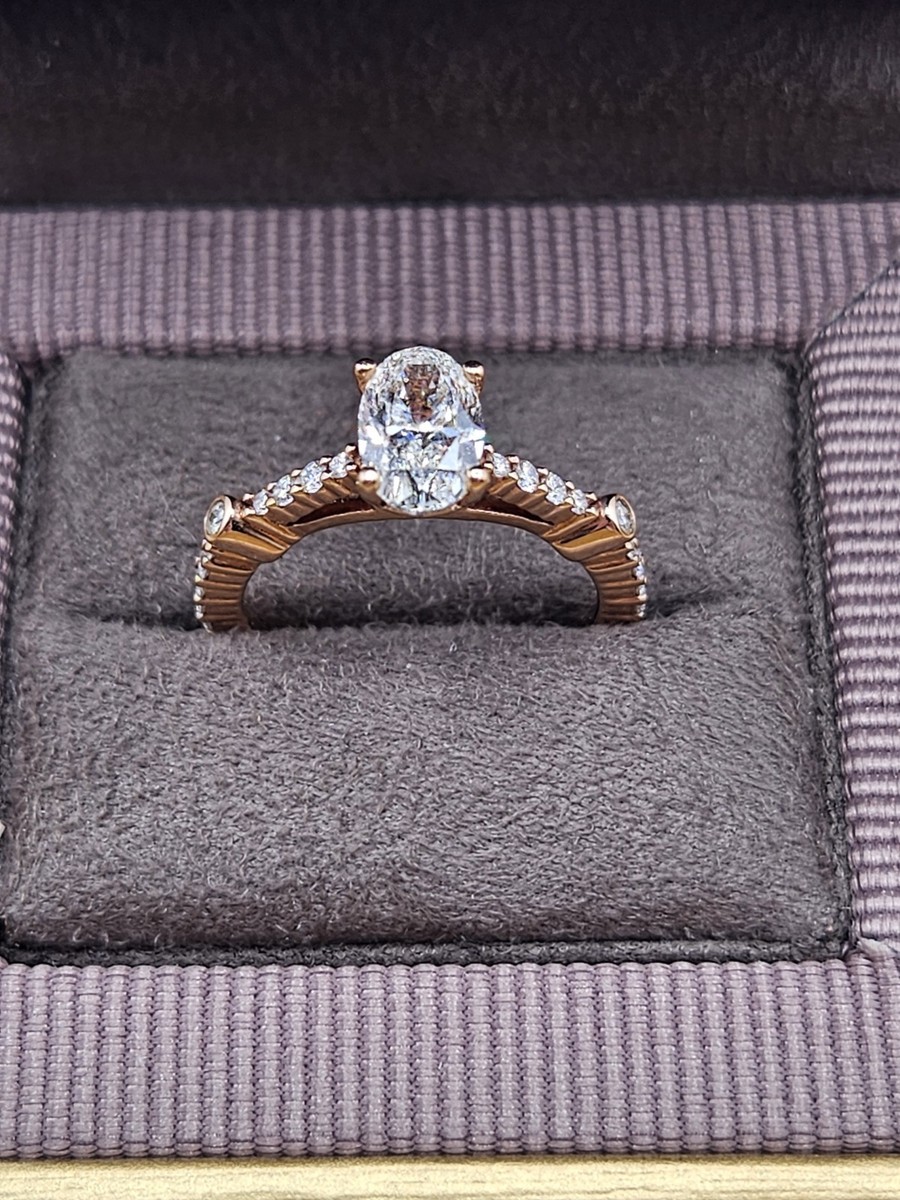 HOT Kay Jewelers Neil Lane Diamond Engagement Rings Kay