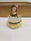 Vintage Josef Originals "Portugal" International Miss Series Figurine