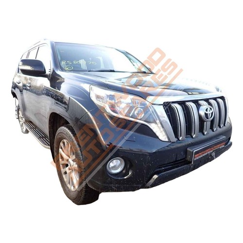 TOYOTA LAND CRUISER DOOR CARD MK3 FL DOOR PANEL FRONT LEFT SIDE 67620-60P40-C2 - Picture 5 of 24
