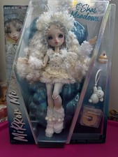 Mirror Mi Shai meadows Fashion Doll MGA Sheepish Emotion New In Box RARE