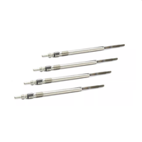 4X GlüHkerze GlüHstift FüR Fiat Doblo Grande Opel Astra H Corsa C D Combo Meriva