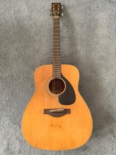 Yamaha FG180 Acoustic Guitar Nippon Gakki Red Label