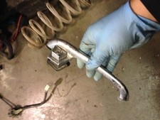 Porte avant et accessoires BMW 1502