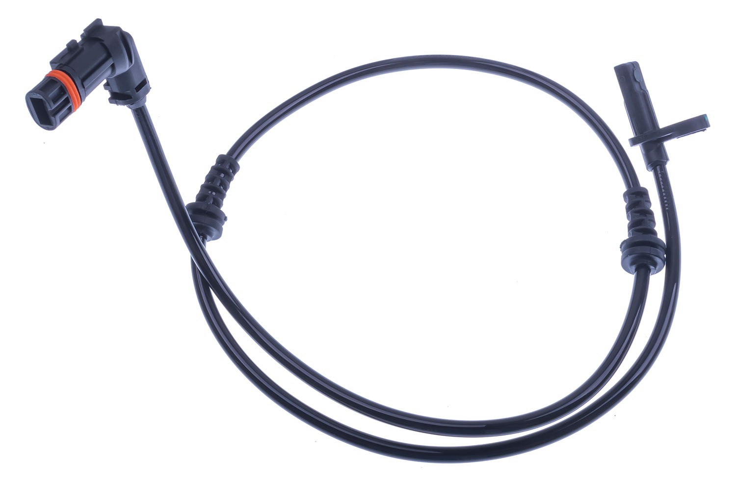 Fits DENCKERMANN ZAWIESZENIE B180187 ABS SENSOR MERCEDES-BENZ C-CLASS ⭐UK Stock⭐