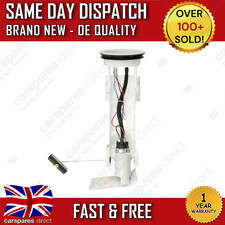 BMW X5 E53 3.0i 4.4i 4.6is 2000-2006 IN TANK FUEL PUMP & SENDER UNIT