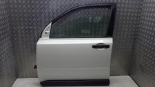 Porte avant et accessoires Nissan X-TRAIL
