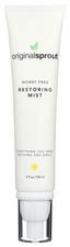 Original Sprout Worry Free Restoring Hair Mist 4 Fl Oz 1 Pack