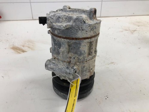 Klimakompressor Opel Corsa E X15 39006353 P23663400