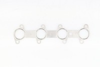 Corteco 026607P Dichtung, AbgaskrüMmer FüR Alfa Romeo Passend FüR Fiat
