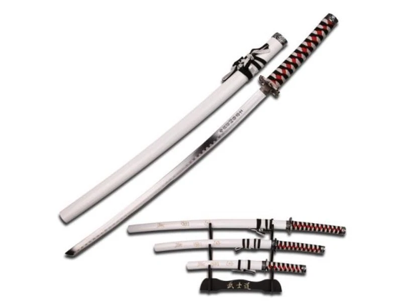武士刀设置| eBay