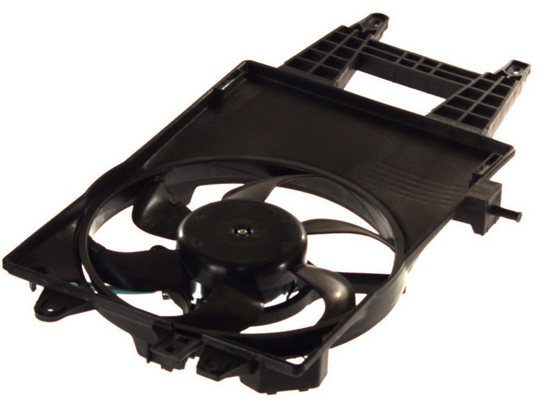 Thermotec Lüfter, Motorkühlung D8f005tt - Bild 4
