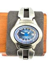 vintage seiko alba aka Men  s Quartz Watch V782-5A40 33mm Ships From Japan -f289