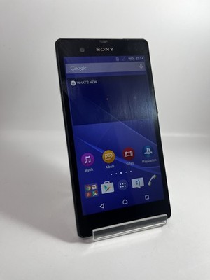 Sony Xperia Z | C6603 | 16 GB | TOP Zustand | Simlockfrei