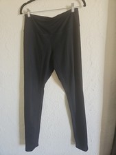 Z By Zella Nordstrom Black Leggings Size Large