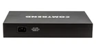 Comtrend 8-Port PoE GB Ethernet Smart-Lite Switch GS-7608v2
