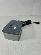 Biometrika HiScan Fingerprint scanner