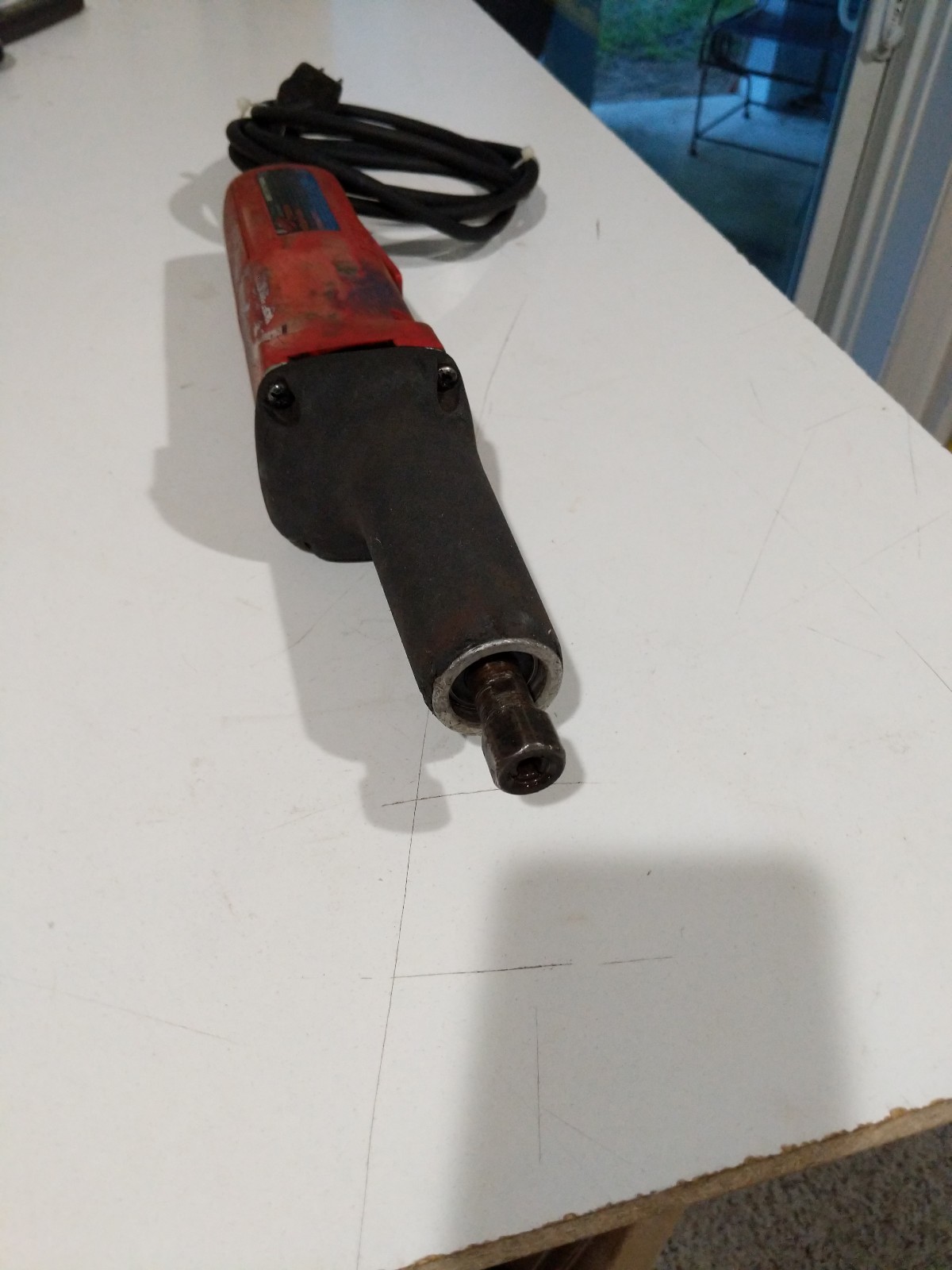MILWAUKEE 5194 2" DIE GRINDER eBay