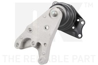 Nk 59747087 Motorlager FüR Seat, Skoda, Vw