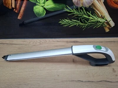 NEU Original Vorwerk Kobold VK 200 / VK200 Stiel / Griff / Handgriff + Kabel