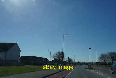 Foto 12x8 Grassyards Road Kilmarnock Nachdem wir zu weit nach Norden gegangen sind wir hea c2022