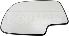 Door Mirror Glass For 1999-2002 Gmc Sierra 2500 Door Mirror Glass For 1999-2002 Gmc Sierra 2500