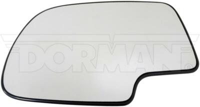 Door Mirror Glass for 2007 Chevrolet Silverado 2500 HD Classic