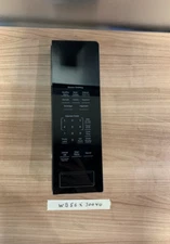 GE OEM WB56X30040 MICROWAVE CONTROL PANEL ASM BB NEW OPEN BOX NOB 27B/102D