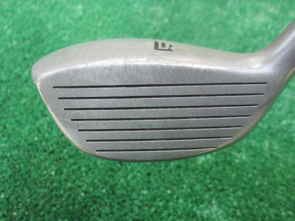 Golf Founders Club The Judge Midsize 5 Wood 21* Aldila S Graphite Jumbo Lamkin  - Image 2 of 4