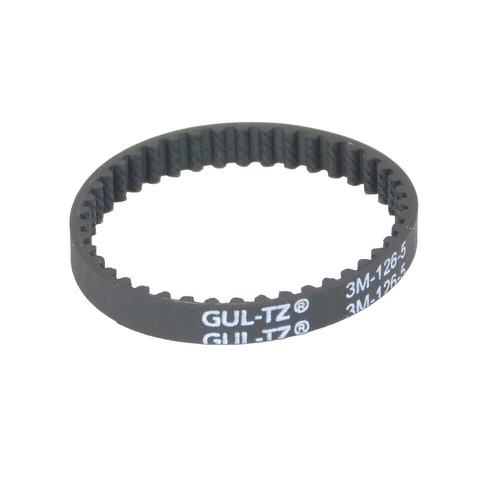 2x Genuine Black & Decker 827855 Strimmer Drive Belt Fits GL630 GL620 - Foto 12