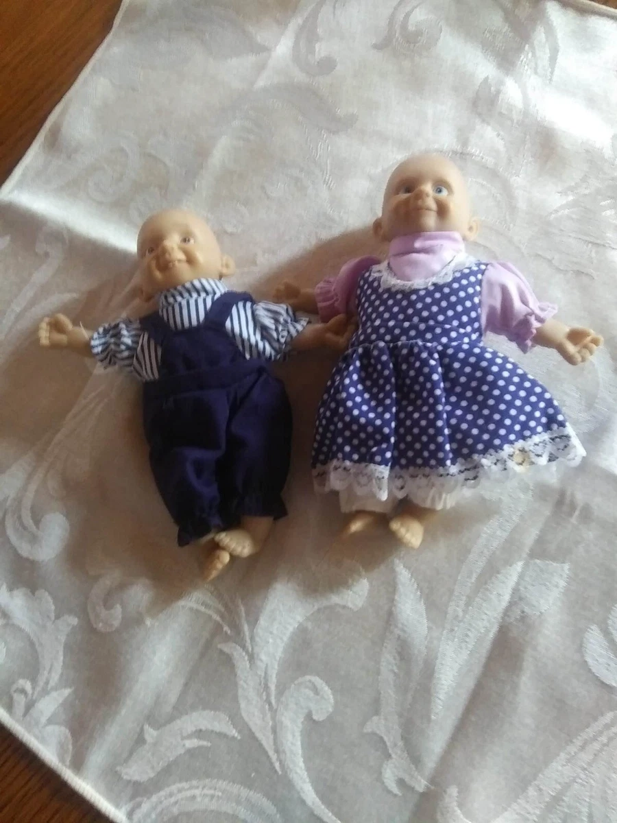 Gloobee Dolls 2