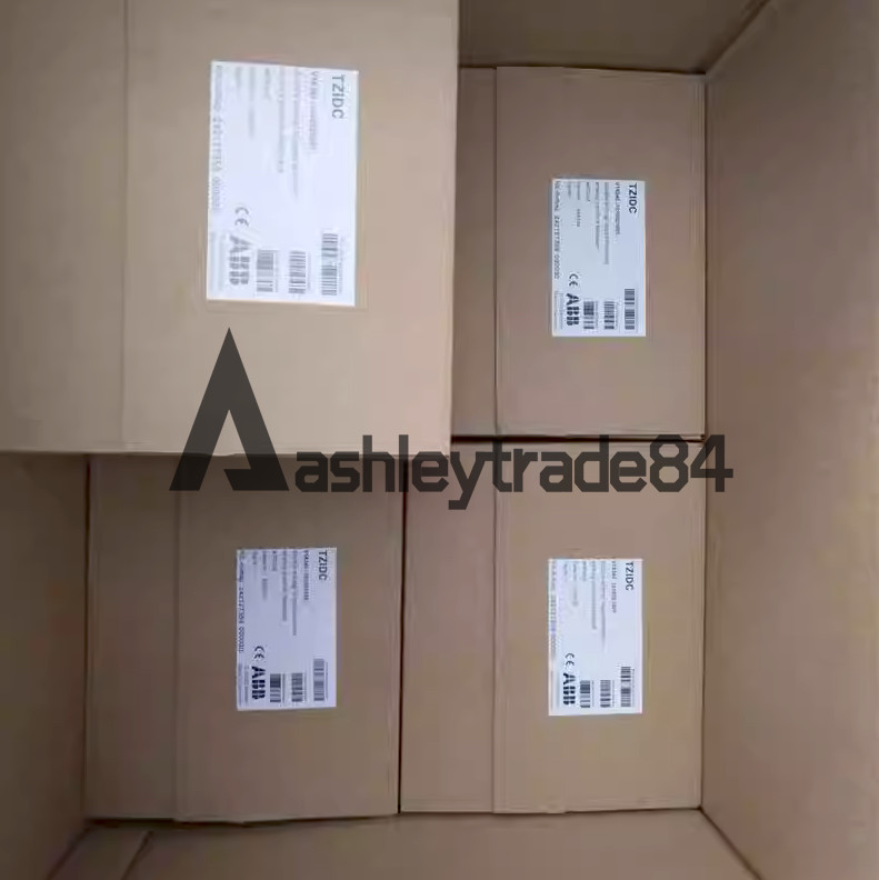 1PC NEW ABB VALVE POSITIONER V18345-1010151001 V18345-1010151001