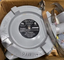 Thermon ECA-1-ZN  Heat Trace