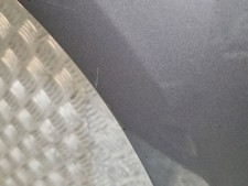 Aile Avant Gauche Pour Honda Jazz 2 - Référence 60261TF0G50ZZ - Occasion En Bon état
