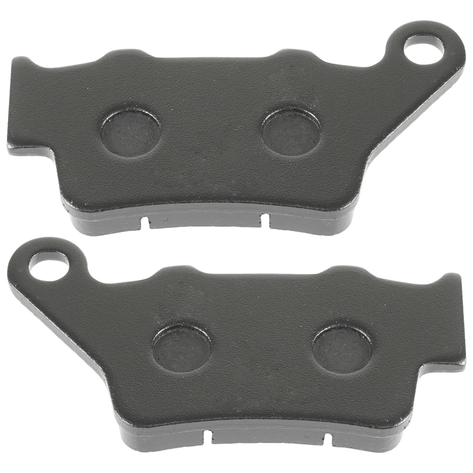 Pastillas de freno traseras para Triumph Street Triple / Street Triple R Rx 2013-2016 Foto 4 de 4