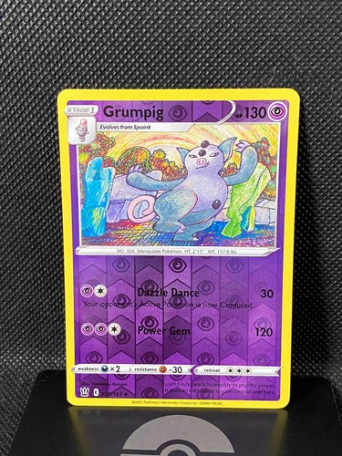 Battle Styles Pokemon Cards *$2 MINIMUM FOR FREE SHIPPING IN USA* Fresh Pulls - Picture 148 of 402