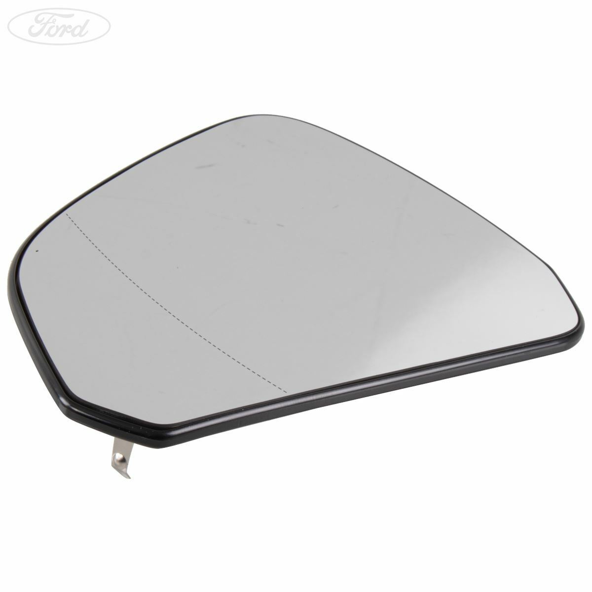 Genuine Ford Rear View Outer Mirror Glass 5341493 for sale online  