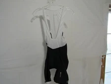 Sugoi Men's Classic Bib Shorts Men's Small Black Retail $80