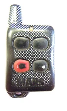 keyless entry remote aftermarket M65NVT504 transmitter controller start starter 