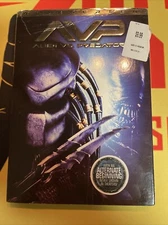 Alien Vs Predator (DVD, 2004)